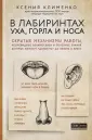Клименко Ксения Эльдаровна