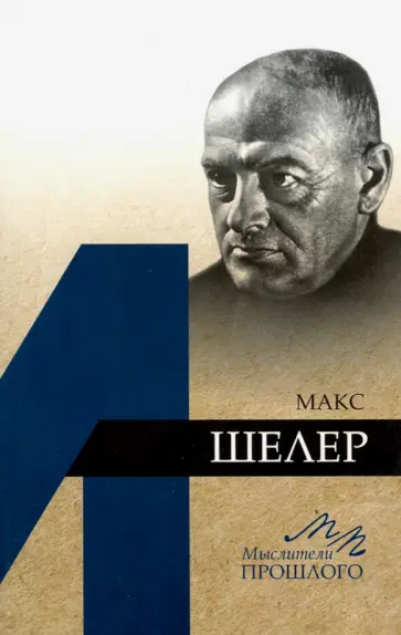 Даниил Дорофеев - Макс Шелер обложка книги