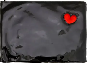 Папка для документов (черный, А4, в ассортименте) (48786) обложка книги