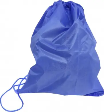 Мешок для обуви "СИНИЙ" (МО-1714) обложка книги