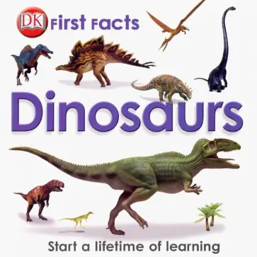 Charlie Gardner - Dinosaurs Charlie Gardner - Dinosaurs обложка книги