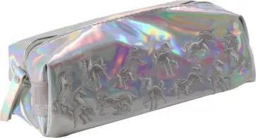 Пенал школьный "Единороги" обложка книги