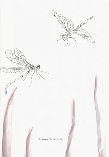 Тетрадь "Dragonfly" (40 листов, клетка) (7-40-001/04) обложка книги