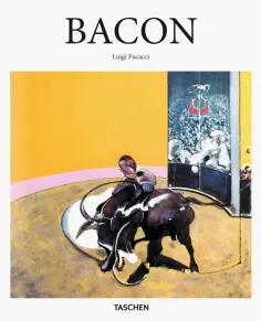 Luigi Ficacci - Francis Bacon обложка книги