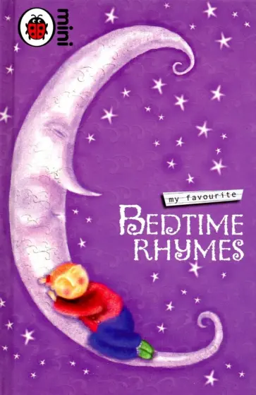 Guicciardini, Lurashi - Bedtime Rhymes Guicciardini, Lurashi - Bedtime Rhymes обложка книги