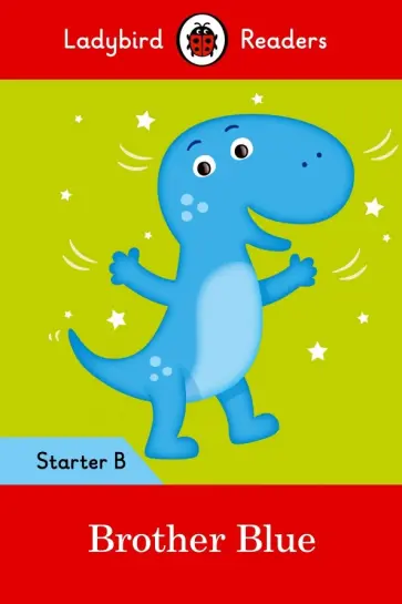 Degnan-Veness, Pitts - Brother Blue (PB) + downloadable audio Degnan-Veness, Pitts - Brother Blue (PB) + downloadable audio обложка книги