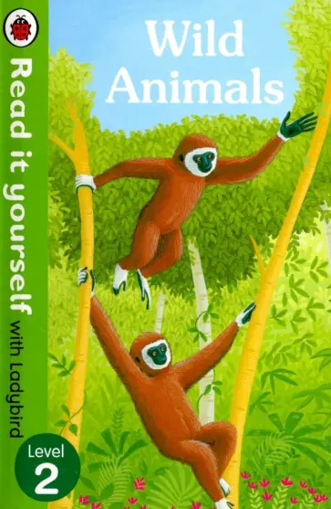 Monica Hughes - Wild Animals обложка книги