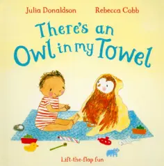 Lift the Flap Book