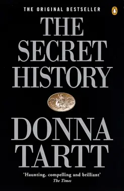 The Secret History The Secret History
