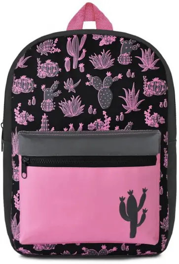 Рюкзак "Кактусы" (49150) обложка книги