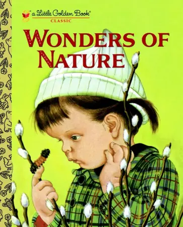 Watson Werner - Wonders of Nature обложка книги