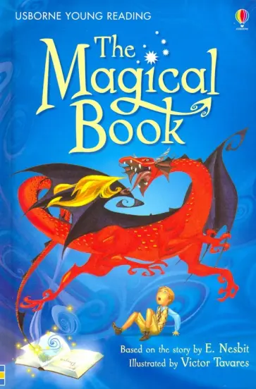 Lesley Sims - The Magical Book Lesley Sims - The Magical Book обложка книги