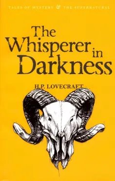 Tales of Mystery & the Supernatural