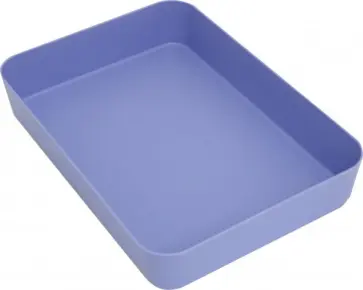 Лоток для канцелярских принадлежностей голубой Berlin (ЛТ495) Лоток для канцелярских принадлежностей голубой Berlin (ЛТ495) обложка книги