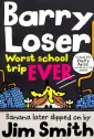 Barry Loser