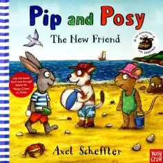 Pip and Posy