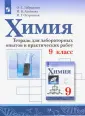 Аксенова Инна Васильевна
