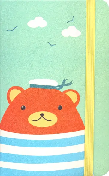 Блокнот "Travel Time. Дизайн 1" (96 листов, А6, линия) (БЛ6962957) обложка книги