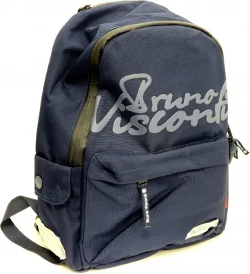 Рюкзак "Classic" (синий) (12-003/47) Рюкзак "Classic" (синий) (12-003/47) обложка книги