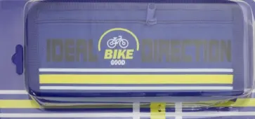 Пенал-косметичка "Derection", в ассортименте (M-9379) обложка книги