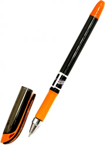 Ручка шариковая 0.6 мм "MAXRITER XS TINTED" синяя (491904) Ручка шариковая 0.6 мм "MAXRITER XS TINTED" синяя (491904) обложка книги