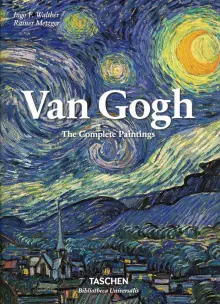 A van gogh clearance