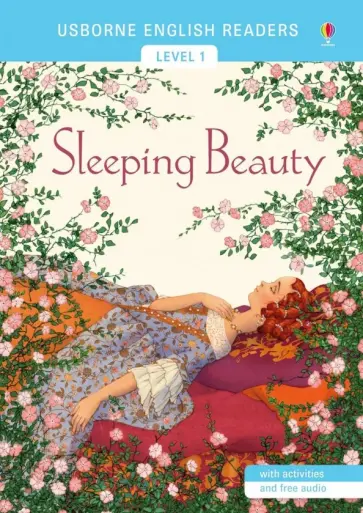 Mairi Mackinnon - Sleeping Beauty Mairi Mackinnon - Sleeping Beauty обложка книги