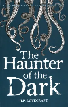 Tales of Mystery & the Supernatural