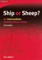 Ship or Sheep?