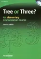 Tree or Three?