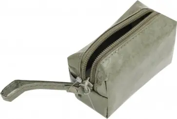 Кошелек для банкнот и монет "ХАКИ" синтетическая бумага (48903) обложка книги