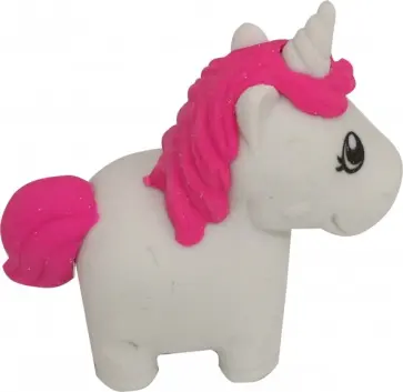 Ластик Единорог (182018) обложка книги