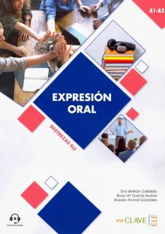 Destrezas ELE