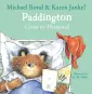 The Original Adventures of Paddington Bear