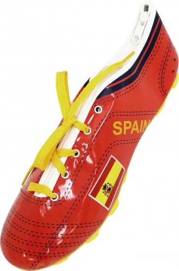 Пенал-косметичка "Cleats for Boys" (одно отделение, без наполнения, в ассортименте) (M-9453) обложка книги