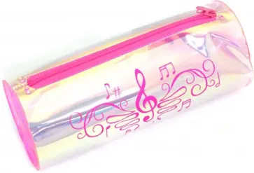 Пенал-косметичка DREAMING (M-9492) обложка книги