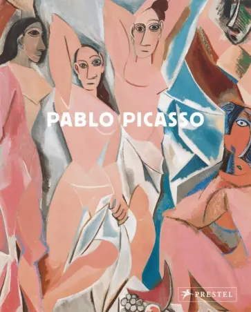Hajo Duchting - Pablo Picasso Hajo Duchting - Pablo Picasso обложка книги