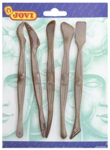 Набор инструментов 5 в блистере обложка книги