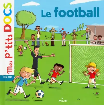 Stephanie Ledu - Le football Stephanie Ledu - Le football обложка книги