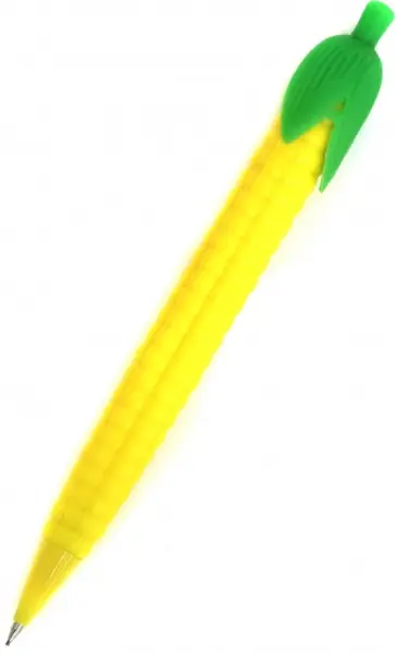 Карандаш механический "Кукуруза", 0.7 мм (AN 2161) Карандаш механический "Кукуруза", 0.7 мм (AN 2161) обложка книги