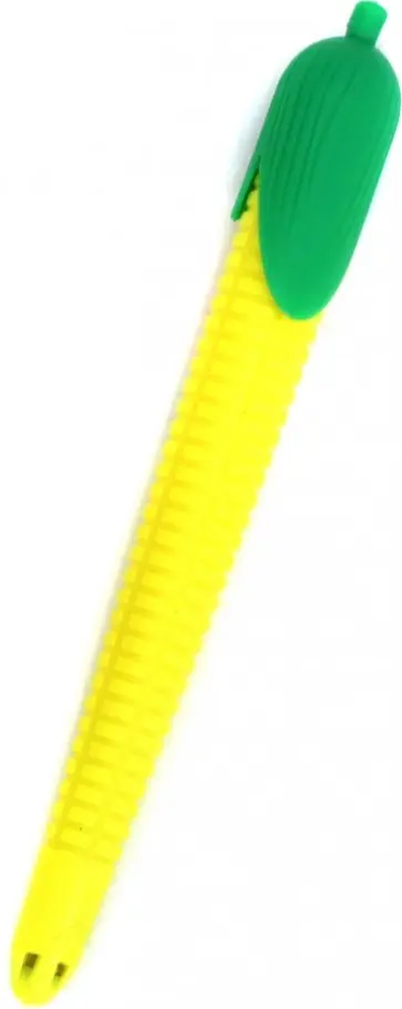 Грифели "Кукуруза" (AN 2168) Грифели "Кукуруза" (AN 2168) обложка книги