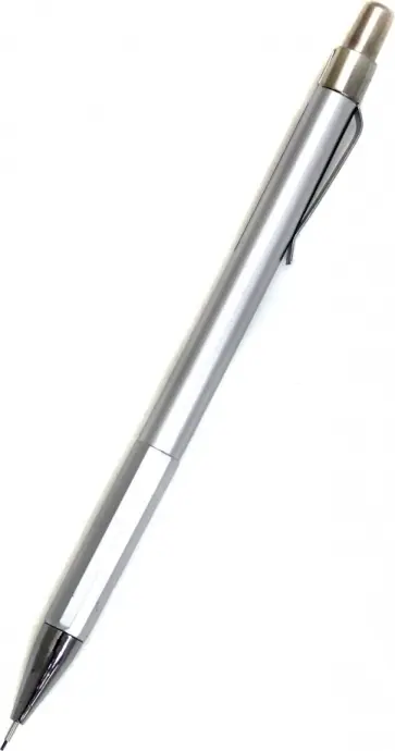 Карандаш автоматический (0,5 мм) (AN 2212) Карандаш автоматический (0,5 мм) (AN 2212) обложка книги