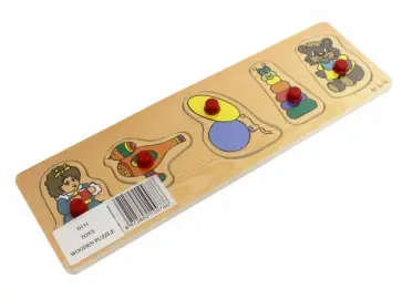 Игрушки (D131) обложка книги