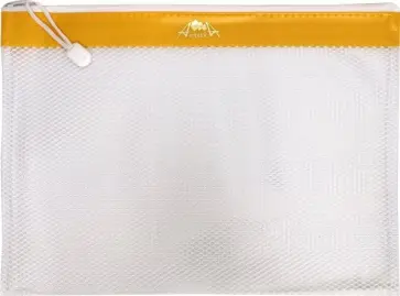 Папка А4, Оранжевый, молния (С5289-03) Папка А4, Оранжевый, молния (С5289-03) обложка книги