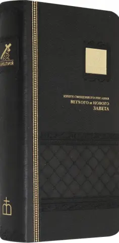 Библия (1013) обложка книги