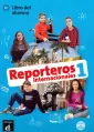 Reporteros