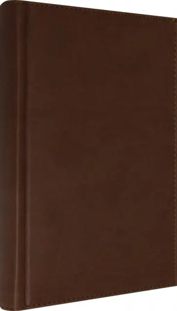 Ежедневник датированный на 2020 год "Sorrento" Коричневый (С0362-264) Ежедневник датированный на 2020 год "Sorrento" Коричневый (С0362-264) обложка книги