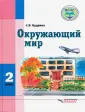 Кудрина Светлана Владимировна
