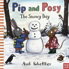 Pip and Posy