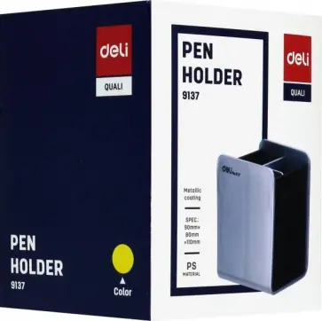 Подставка  для пишущих принадлежностей, в ассортименте обложка книги